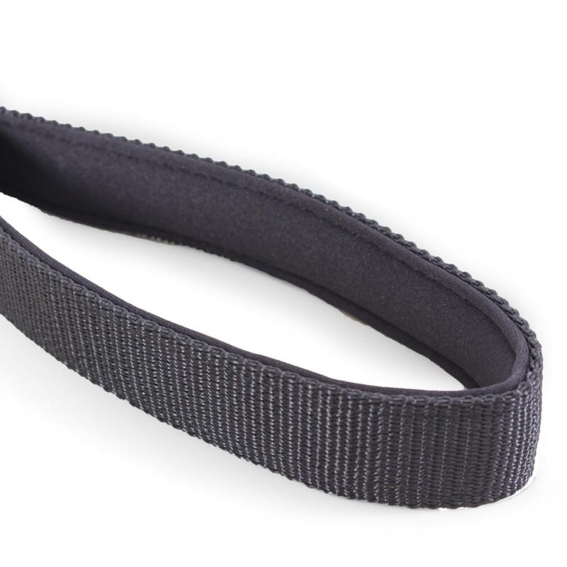 2-in-1 Dog leash with seat belt clip - Image 12