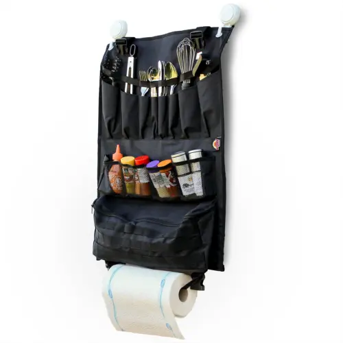 Chef Assist - KITCHENOrganizer