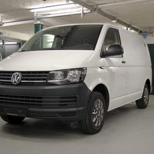 VW T6 Camper, well kept, 2. Owners, A/C, Cruise Controll